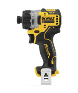 DeWalt 12V MAX Brushless Screwdriver Kit Bare (Xtreme) - $290.57 CAD