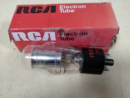 RCA Electronic 7317 OC3 Electron Vacuum Tube 7317 New - £12.06 GBP