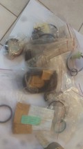 NEW MTS Servo Temposonics HUGE LOT O-Ring Seal kit parts 100&#39;s pn- 08710... - $197.58