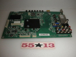 Toshiba 55" 55ht1u Main Board 461C3H51L01 431C3H51L01 - $48.51