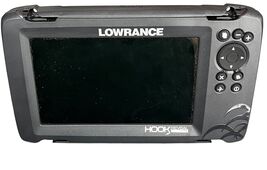 Lowrance Fishfinder Hook reveal 7x tripleshot 492401 - $199.00