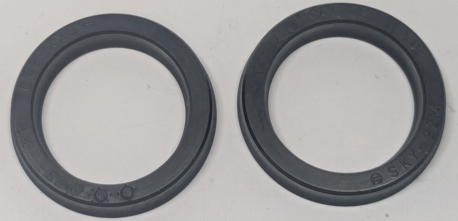 Lot of 2 NEW Sakagami SKY-22.4 Packing Seal for Hydraulic Pressure - $15.83