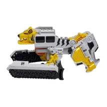 Hello Carbot Dozer Bomb Bomb Korean Automatic Transforming Action Figure Robot image 5