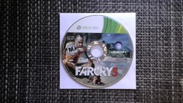 Far Cry 3 (Microsoft Xbox 360, 2012) - $5.83