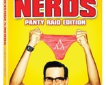Revenge of the Nerds: Panty Raid Edition [DVD] - £8.17 GBP
