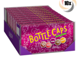 Full Box 10x Packs | Bottle Caps Assorted Soda Pop Candy Theater Boxes |... - $28.81