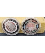 Armor of God Christian Challenge Coin: Ephesians Verse - $318.62 MXN