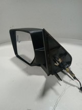 Driver Side View Mirror Power Painted Heated Fits 08-12 LIBERTY 1032688 - £58.00 GBP