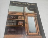 New Orleans Auction Galleries March 27 - 28, 2004 Catalog - ₹1,167.50 INR