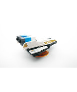 Overwatch Satellite Drone Payload Vehicle Loose Lego 99 pc Set (No Minif... - $10.76