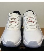 Authenticity Guarantee

NEW Nike Jordan 11 CMFT Low White/Varsity Red-Bl... - €75,97 EUR