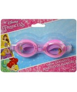 UPD Disney Princess Splash Goggles, Multicolor (26597PRN) - £2.29 GBP