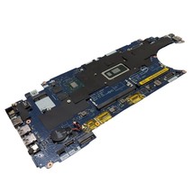 NEW OEM Dell Latitude 5500 Laptop Motherboard W/ I5-8365U CPU AMD Graphics KKXX7 - $139.95