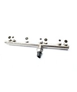 2011-2014 KIA SORENTO 2.4L FUEL INJECTOR RAIL ASSEMBLY P8680 - $95.43 CAD