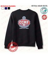 CAROLINA COUNTRY MUSIC FESTIVAL 2025 Sweatshirt - $61.54 CAD