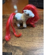 Vintage Hasbro 1984 My Little Pony &quot;Baby Stocking&quot; Christmas Mail Away, ... - $169.42 MXN