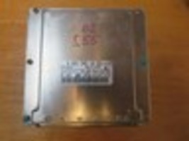 Mercedes Engine Control Unit Module ECU ECM 0315451032, A-031-545-10-32 image 10