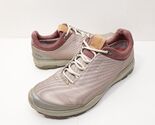 Ecco Shoes Womens 7 Biom Hybrid 3 GTX Golf Sneakers Multicolor Athletic ... - $44.99