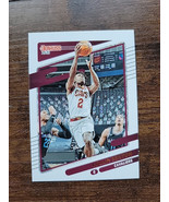 Collin Sexton 2021-2022 Donruss #124 - Cleveland Cavaliers - NBA - $2.76 CAD