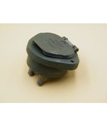 German aircraft WW2 Luftwaffe REVI 16A Power Outlet - 3D printed Plastic... - $360.72 MXN