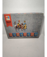 Vintage Milton Bradley Stratego Game Fine Edition 1963 COMPLETE + Instru... - $28.70