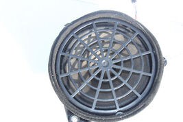 1998-2003 MERCEDES BENZ CLK 430 320 CLK55 FRONT LEFT/ RIGHT DOOR SPEAKER J134 image 2