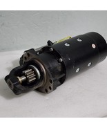 12V Starter For John Deere 4430 4520 4620 4630 1972-1989 RE13722 9702800... - $4,634.33 MXN