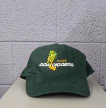 IHLHockey Toledo Goaldiggers Embroidered Ball Cap Hat New  - £18.04 GBP