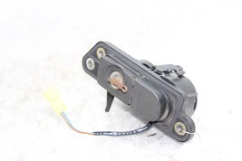 05-06 MERCEDES-BENZ CL65 AMG Trunk Lock  With Key F584 image 3