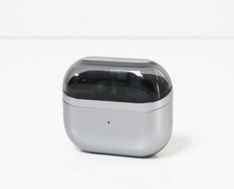 Samsung Galaxy Buds3 Pro SM-R630 Wireless Earbuds - Silver image 4