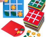 30 Pack Tic Tac Toe Board Game Toys For Kids, Birthday Party Favors Good... - $35.99
