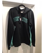 Jordan NBA Charlotte Hornets Buzz City Hoodie Size: Large Tall - €99,54 EUR
