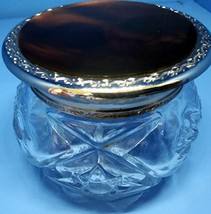 Ralph Lauren Safari Climate Response Body Creme Jar Tortoishell 5.3 Oz E... - $26.99