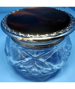 Ralph Lauren Safari Climate Response Body Creme Jar Tortoishell 5.3 Oz E... - $497.38 MXN