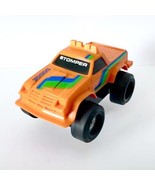 Schaper Stomper Mini 4x4 Dodge Rampage - Runs Great - See Video - £69.80 GBP