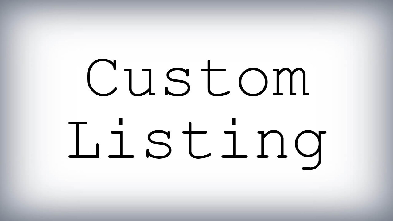 Reserved Listing - UPS 2nd Day Air Shipping for order 18-13690-00077 - $5.95
