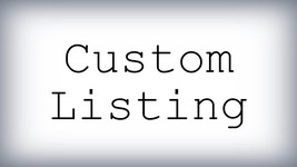 Reserved Listing - UPS 2nd Day Air Shipping for order 18-13690-00077 - $110.13 MXN