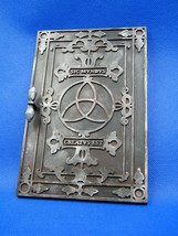 Custom made model - replica of Sic Mundus Door - DARK Netflix series - $24.75