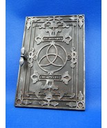 Custom made model - replica of Sic Mundus Door - DARK Netflix series - $24.75