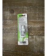 Dorman 56152 Steel HVAC Heater Hose Connector OPEN PACKAGE - $15.72