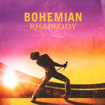 Queen - Bohemian Rhapsody(Cd Album 2018)(Sold win Plastic Cover) - £2.50 GBP