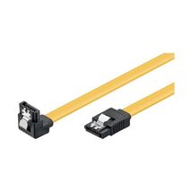 Wentronic 0.50m 95020-GB 1.5GBs/3GBs/6GBs HDD SATA Cable  - $10.00