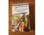 Love Inspired: Once upon a Family by Margaret Daley (2007, Paperback) - $8.79