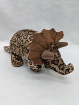 *NO Tag* Disney Triceratops Stuffed Animal Plush 8&quot; - £15.86 GBP