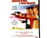 Bottle Rocket (DVD, 1996, Widescreen)    James Caan   Owen Wilson   Luke... - $7.68