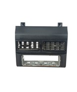 88-94 OBS Chevy GMC Truck BLUE Center Dash Bezel Vent OEM GM C/K C1500 S... - $100.85 CAD
