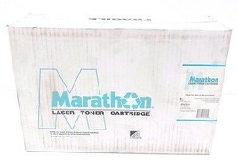 NIB MARATHON MAR91A LASER TONER CARTRIDGE FOR USE W/ HP IIISi/4Si - £36.09 GBP