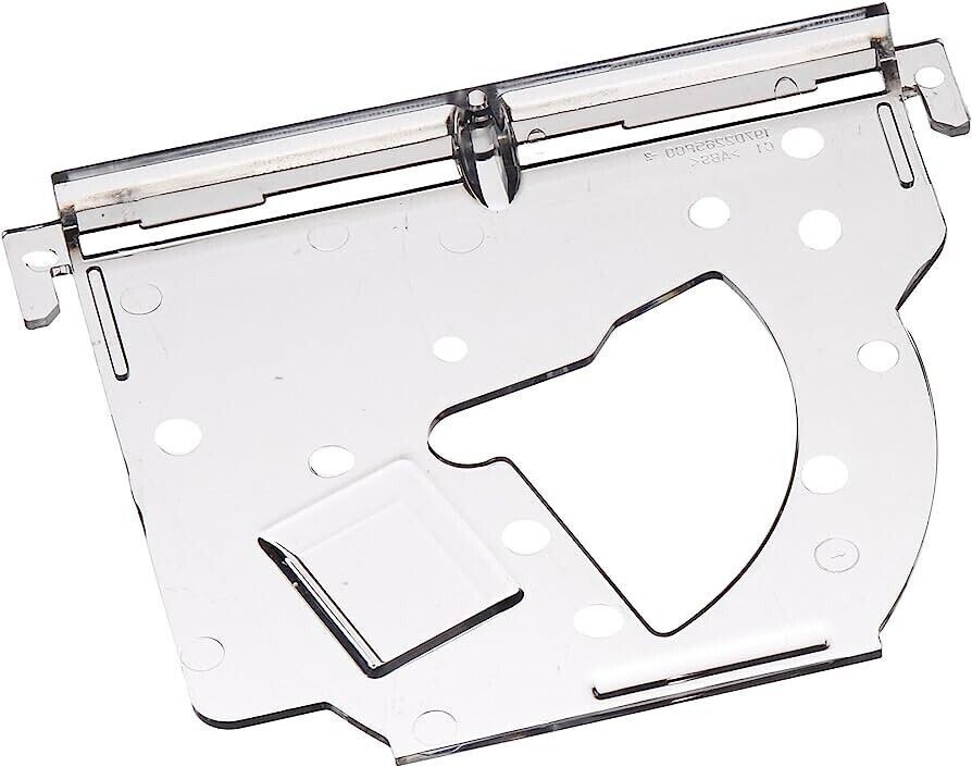 OEM Dispenser Crusher Cover for General Electric GSS25JFMDCC GSS25JFMBWW... - $60.89