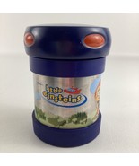 Disney Little Einstein Stainless Steel Thermos Beverage Soup Bottle Hot ... - $34.60