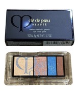 Cle De Peau Eye Color Quad 210 Eye Shadow Refill Full Size 5 g ~ .17 oz.... - $22.50